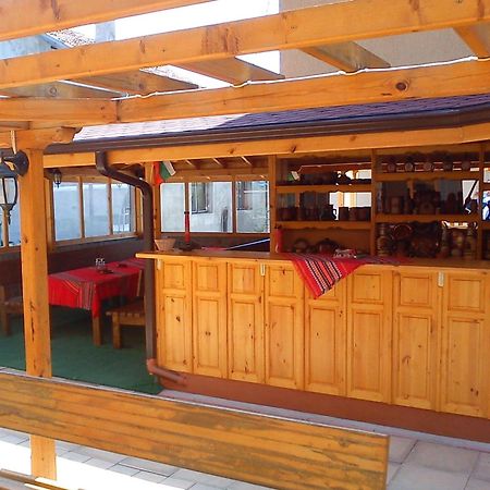 卡瓦尔纳 纳什大教堂旅馆酒店 外观 照片